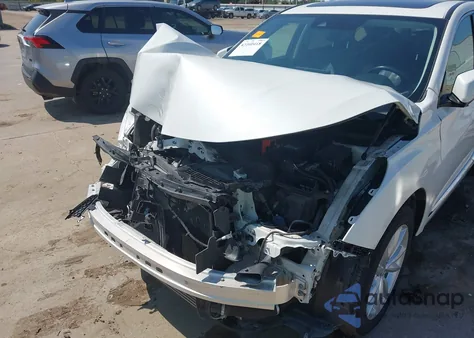 2020 Acura Rdx Standard from USA, damaged, VIN 5J8TC1H3XLL003842